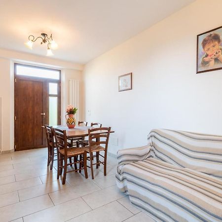 Papa Giuseppe La Terrazza Villa Cortona Luaran gambar