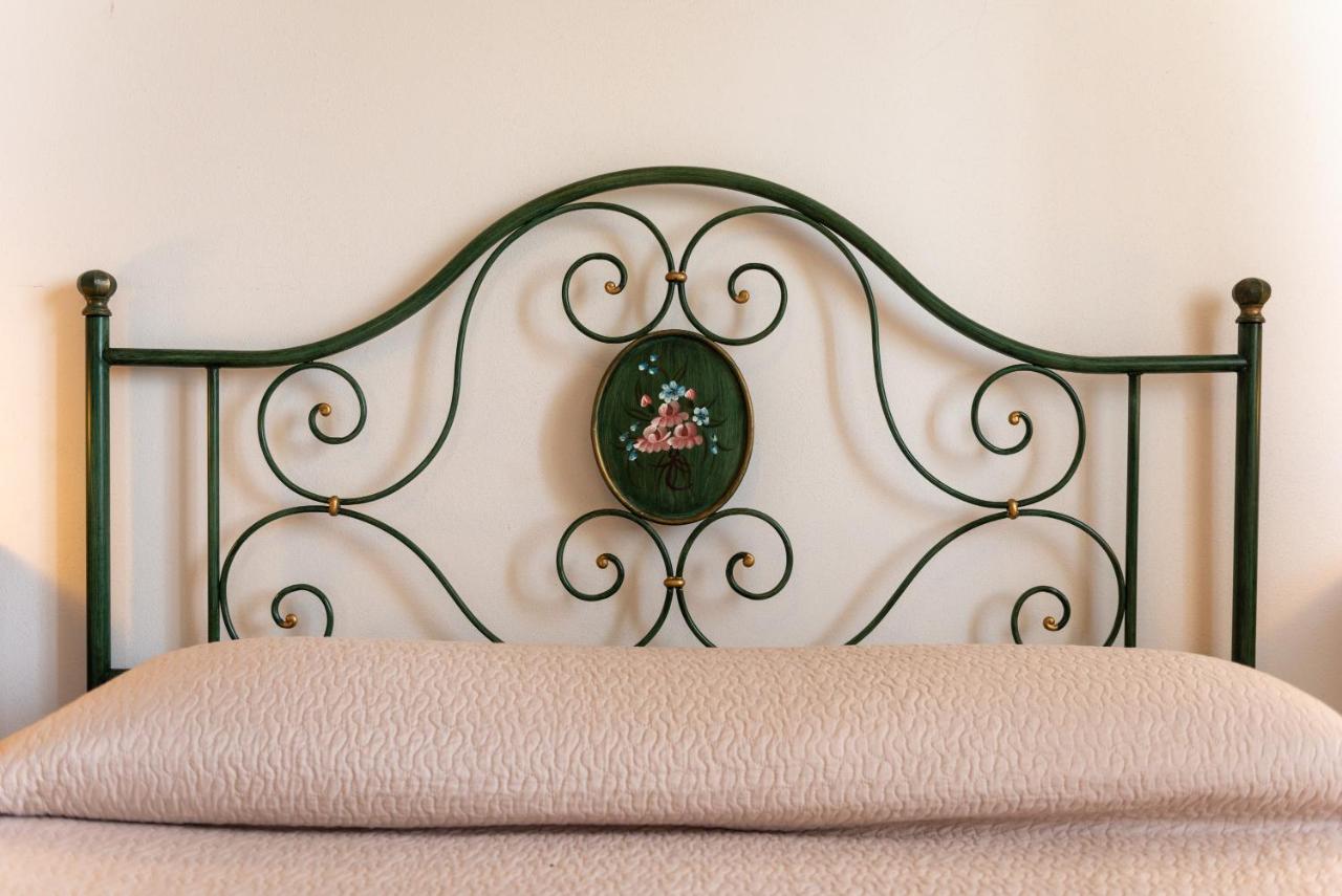 Papa Giuseppe La Terrazza Villa Cortona Luaran gambar